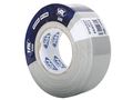 Professional cloth tape - 50mm x 50m - silver VDLHPX5050S2 5407004564692