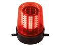 LED Beacon Light - RED (14 V) VDLLPLR1 5410329590451; 5410329607517