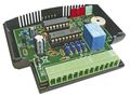 MINI PIC-PLC APPLICATION MODULE VM142 5410329378561