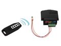 RGB LED CONTROLLER - IR VERSION VM192IR 5410329553197