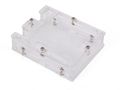 TRANSPARENT CASE FOR ARDUINO« UNO R3 WPA506 5410329725136