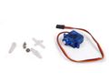 MINI ANALOG SERVO - 9 g WPM600 5410329725570