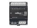Four-channel Relay Module with Voltage Outputs VMB4RYLD-20 5410329757052