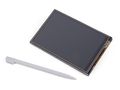 3.5" 320 x 480 TOUCHSCREEN FOR RASPBERRY PI® WPI400 5410329729653; 5410329729653