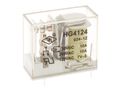 VERTICAL RELAY 10A/30VDC-220VAC 1 x INVERTER 24Vdc VR10V241C 5410329295387; 5410329295387