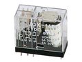 VERTICAL RELAY 5A/30VDC-220VAC 2 x INVERTERS 24Vdc VR5V242CN 5410329440268