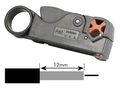 COAX CABLE STRIPPER (RG58-RG59) VTCOAX 5410329200312; 5410329449773; 5410329511494