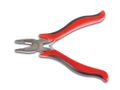 HQ MINIATURE FLAT UNIVERSAL NOSE PLIERS VT258 5410329319397