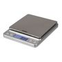 DIGITAL MINI PRECISION SCALE - 500 g / 0.01 g VTBAL402 5410329701765