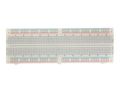 SOLDERLESS BREADBOARD - 830 HOLES VTBB2N 5410329667450; 5410329682026