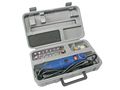HIGH-SPEED ELECTRIC DRILL & ENGRAVING SET - 40 pcs VTHD04 5410329377854; 5410329528782