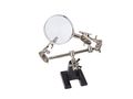 HELPING HAND WITH MAGNIFIER VTHHN 5410329678333; 5410329686475