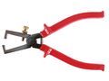 ADJUSTABLE WIRE STRIPPER/CUTTER VTSTRIP1E 5410329202491