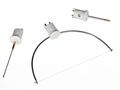SPARE TIP SET FOR VTSUSB6 - 3 pcs VTSUSB6/SP2 5410329710385