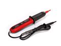 Two-pole voltage tester - Cat III - 400V - LED indication VTTEST22 5410329758820
