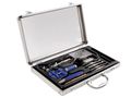 WATCH REPAIR TOOL SET - 13 pcs VTWT3 5410329461164; 5410329499846; 5410329575922