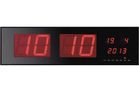 LED Wall Clock (125mm Height Time Display) WC208 5410329708498