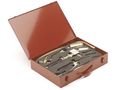 BOX SOLDERING SET WELD-560 8013729005609