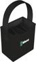 Wera 2go 4 Tool Quiver, 105.0x165.0, Wera 05004353001