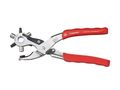 Wiha Revolving punch and loop pliers Professional (29550) 225 mm WH29550 4010995295509