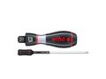 Wiha Torque screwdriver iTorque« with digital scale (36886) 0,4-1,5 Nm, 60-210 in.oz, 4 mm WH36886 4010995368869; 4010995368869