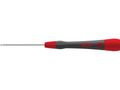 Wiha PicoFinish« fine screwdriver Hexagonal ball end, inch design (42439) 5/32" x 60 mm WH42439 4010995424398