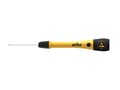 WIHA - SCREWDRIVER 270P PICOFINISH ESD SLOTTED 2.5 x 50 mm WH43671 4010995436711