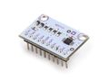 4 CHANNEL ADS1115 16 BIT ADC I²C MODULE WPI453 5410329725563