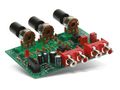 VOLUME AND TONE CONTROL - PREAMPLIFIER WSAH8084 5410329733216