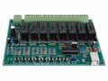 8-CHANNEL USB RELAY CARD WSI8090 5410329733384