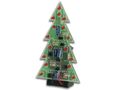 ELECTRONIC CHRISTMAS TREE WSSA100 5410329727161