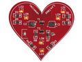 SMD FLASHING HEART WSSA144 5410329730697