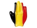 INFLATABLE HAND - BELGIUM WU90306 5411244903067; 5411244903067