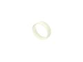 NEUTRIK - WHITE CODING RING FOR XLR MALE-FEMALE XXR-9 5410329375201