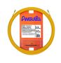 Cable Puller (30m, 3.5mm, yellow, flat steel cable) VPRATR3.5MM30MG