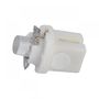 Auto LED lamp, 0.1776W, 12V/24V, 2.85lm, valge ZAR0083 5901436737056