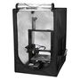3D spausdintuvo uždangalas (medium) 730*650*720, tinka Ender 3/Ender-5/CP-01/CR-10/CR-10S CREALITY ENCLOSUR-750*650*720