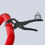 Water Pump Pliers Cobra XS 100mm, 87 00 100 KNIPEX KNIP/8700100 4003773085836