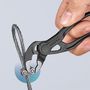 Water Pump Pliers Cobra XS 100mm, 87 00 100 KNIPEX KNIP/8700100 4003773085836