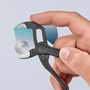Water Pump Pliers Cobra XS 100mm, 87 00 100 KNIPEX KNIP/8700100 4003773085836