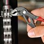 Water Pump Pliers Cobra XS 100mm, 87 00 100 KNIPEX KNIP/8700100 4003773085836