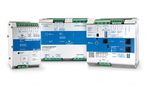 DC-UPS kõik ühes 24V 3A, DIN-liistukinnitus, Adelsystem CBI243A