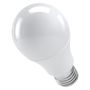 LED bulb E27 230V A67 17W 1900lm, neutral white, 4000K, EMOS ZQ5174 8592920110416