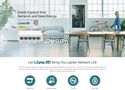 Võrgu lüliti (Swich) 5xLAN 10 / 100Mbit / s LiteWave, TP-Link Baltic LS1005 6935364089061