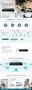 Komutatorius 8xLAN Gigabit 10/100/1000Mbit/s LiteWave LS1008G 6935364085476