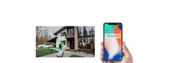 Wi-Fi kamera C3X, 1080p, objektų aptikimas, Color Night Vision, IP67, Micro SD iki 256GB, EZVIZ CS-CV310-C0-6B22WFR 6971744239565
