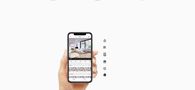 Wi-Fi kamera C3X, 1080p, objektų aptikimas, Color Night Vision, IP67, Micro SD iki 256GB, EZVIZ CS-CV310-C0-6B22WFR 6971744239565