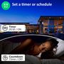 Išmanusis Wi-Fi ilgiklis A5, 3450W, su energijos matavimu, TUYA / Smart Life, NOUS NOUS-A5