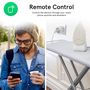 Умная розетка WIFI RISE A7 SMART Plug 16A, TUYA / Smart Life NOUS-A7 5907772033463