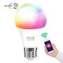 Лампа NOUS P3 Smart WIFI RGB E27, TUYA / Smart Life NOUS-P3 5907772033142